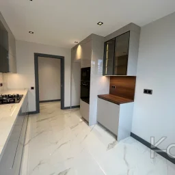 Bağdat Caddesi’ne 2 Dk Mesafade Satılık 4+1 Daire