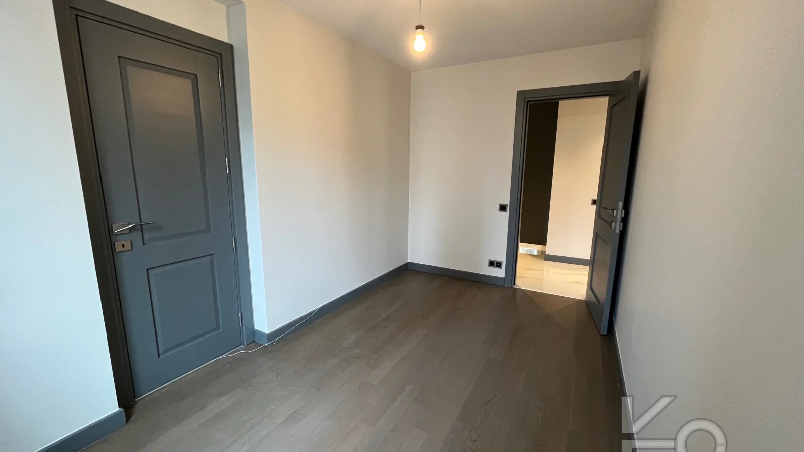 Bağdat Caddesi’ne 2 Dk Mesafade Satılık 4+1 Daire