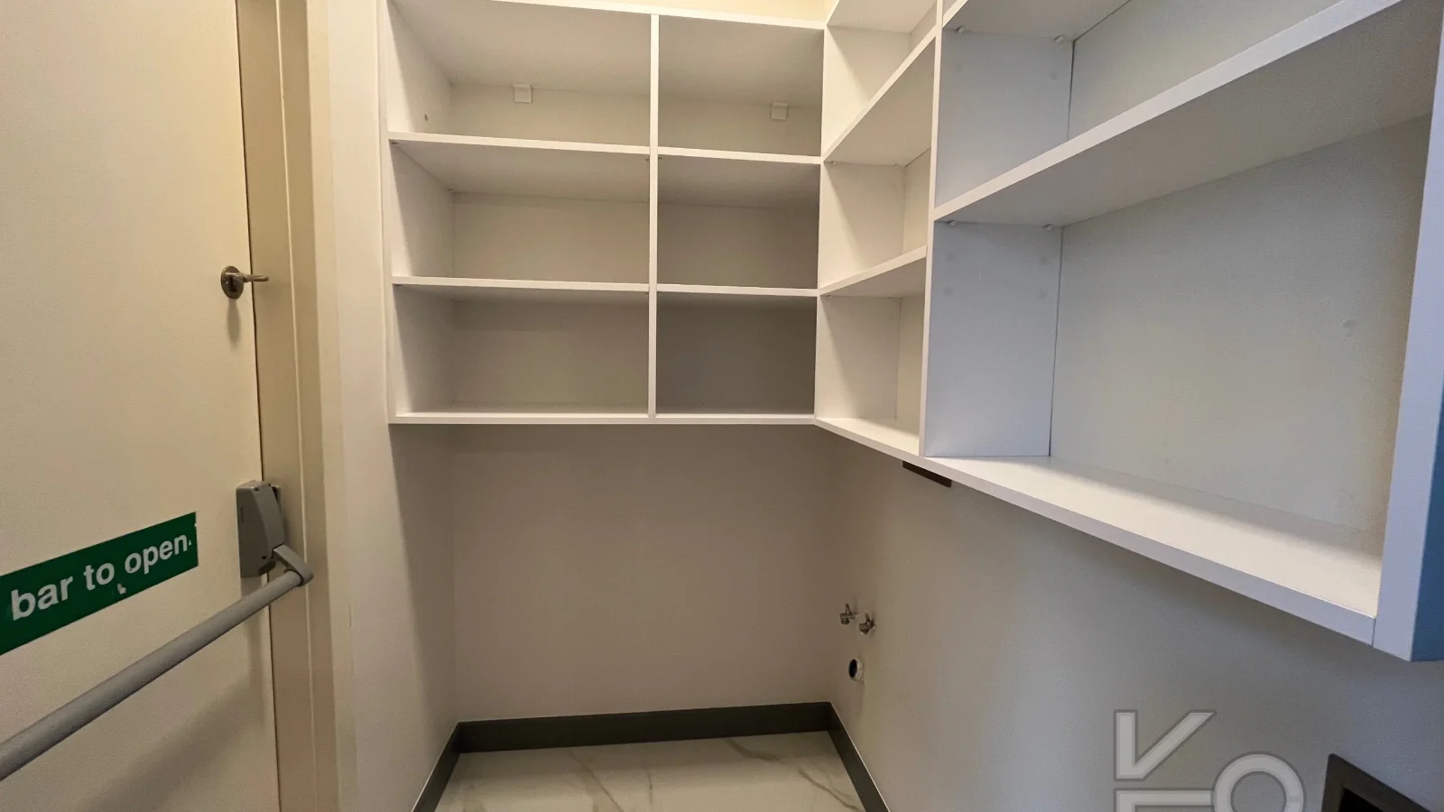 Bağdat Caddesi’ne 2 Dk Mesafade Satılık 4+1 Daire