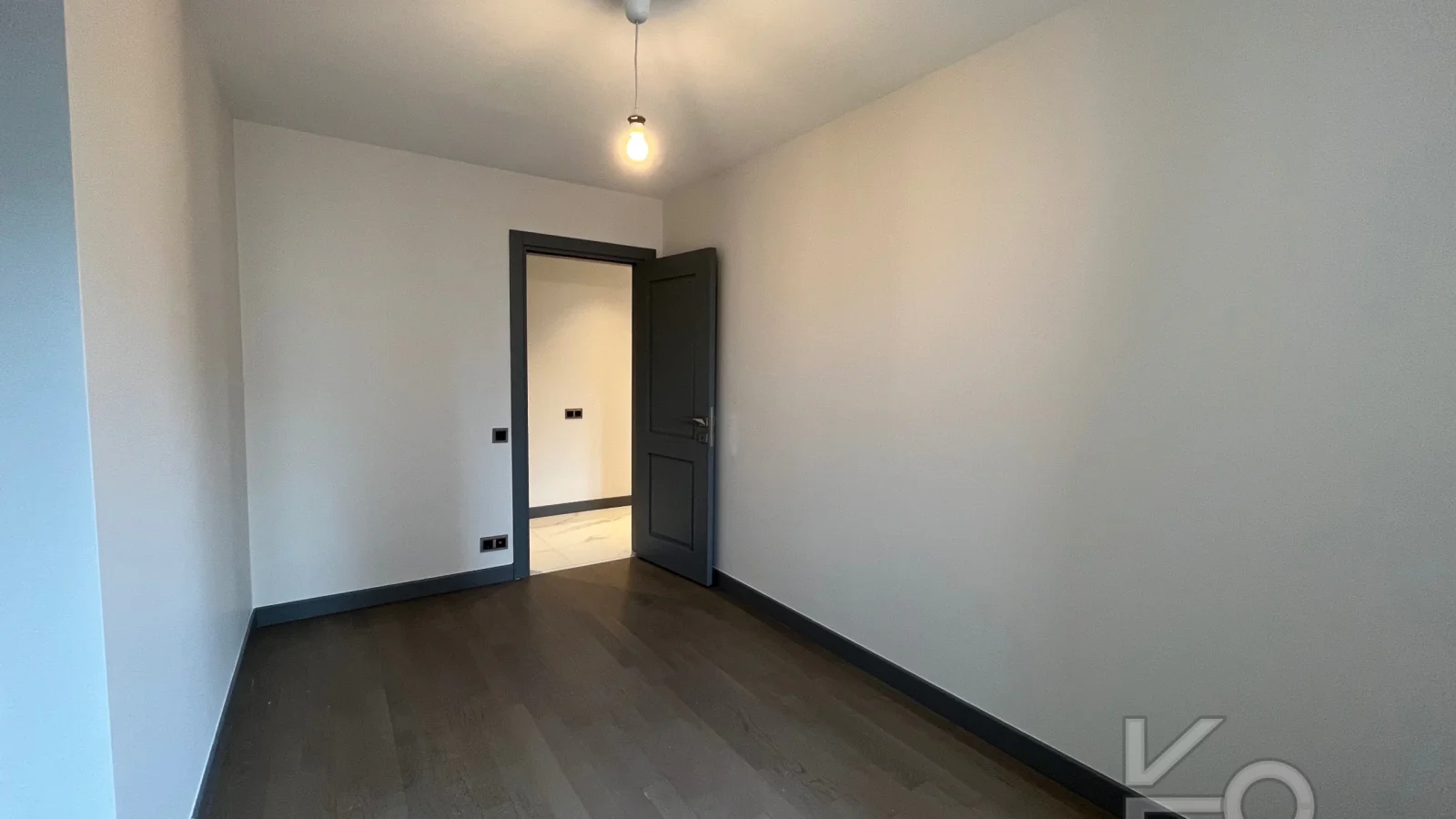 Bağdat Caddesi’ne 2 Dk Mesafade Satılık 4+1 Daire