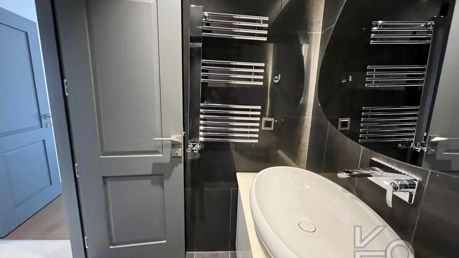 Bağdat Caddesi’ne 2 Dk Mesafade Satılık 4+1 Daire