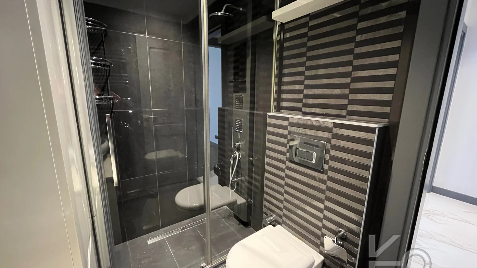 Bağdat Caddesi’ne 2 Dk Mesafade Satılık 4+1 Daire