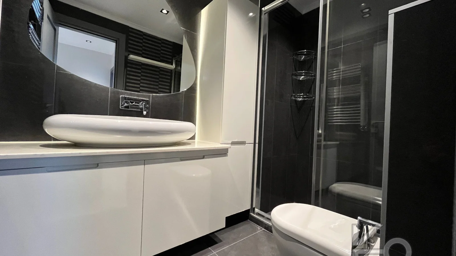 Bağdat Caddesi’ne 2 Dk Mesafade Satılık 4+1 Daire