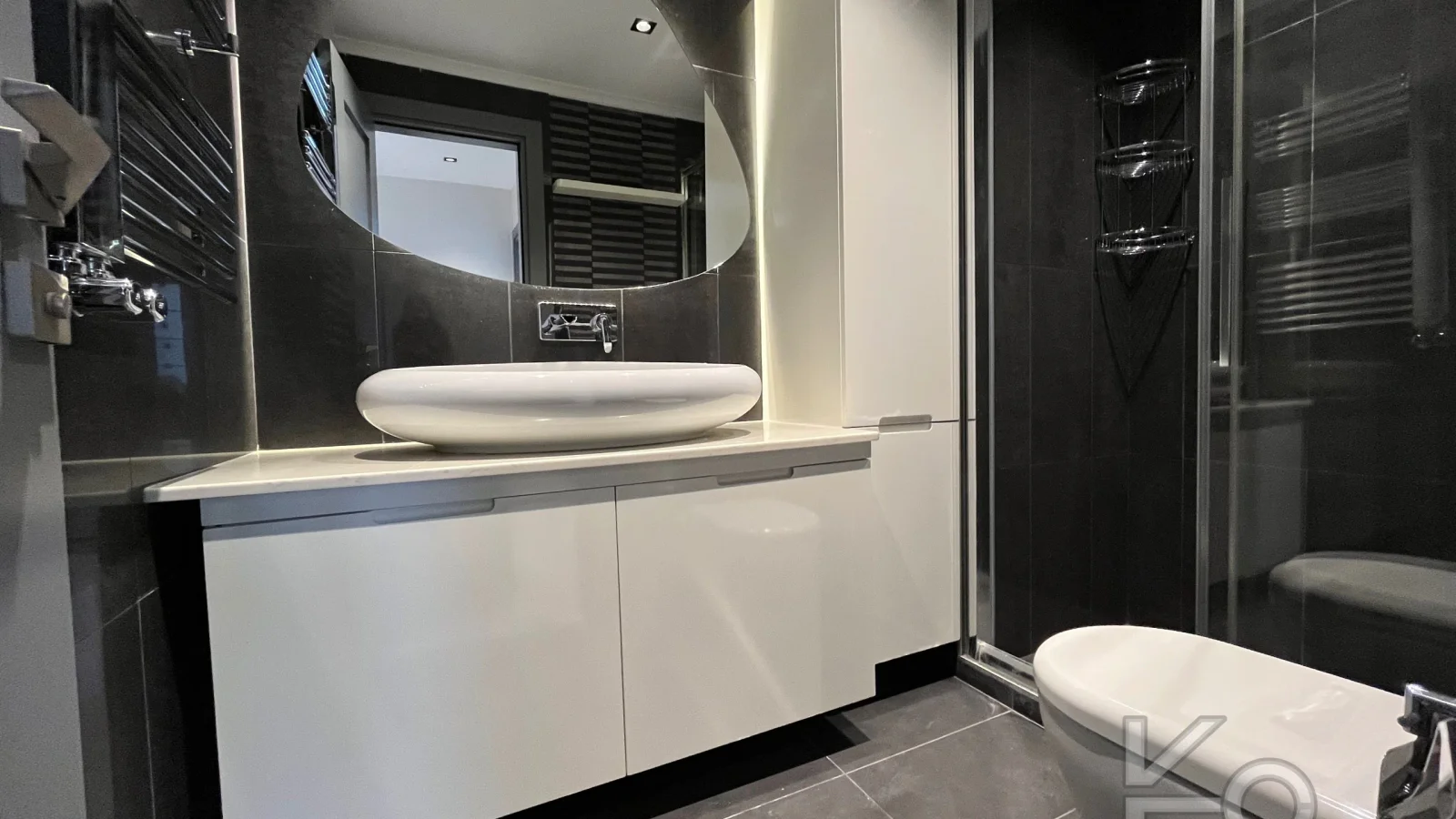 Bağdat Caddesi’ne 2 Dk Mesafade Satılık 4+1 Daire