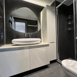 Bağdat Caddesi’ne 2 Dk Mesafade Satılık 4+1 Daire