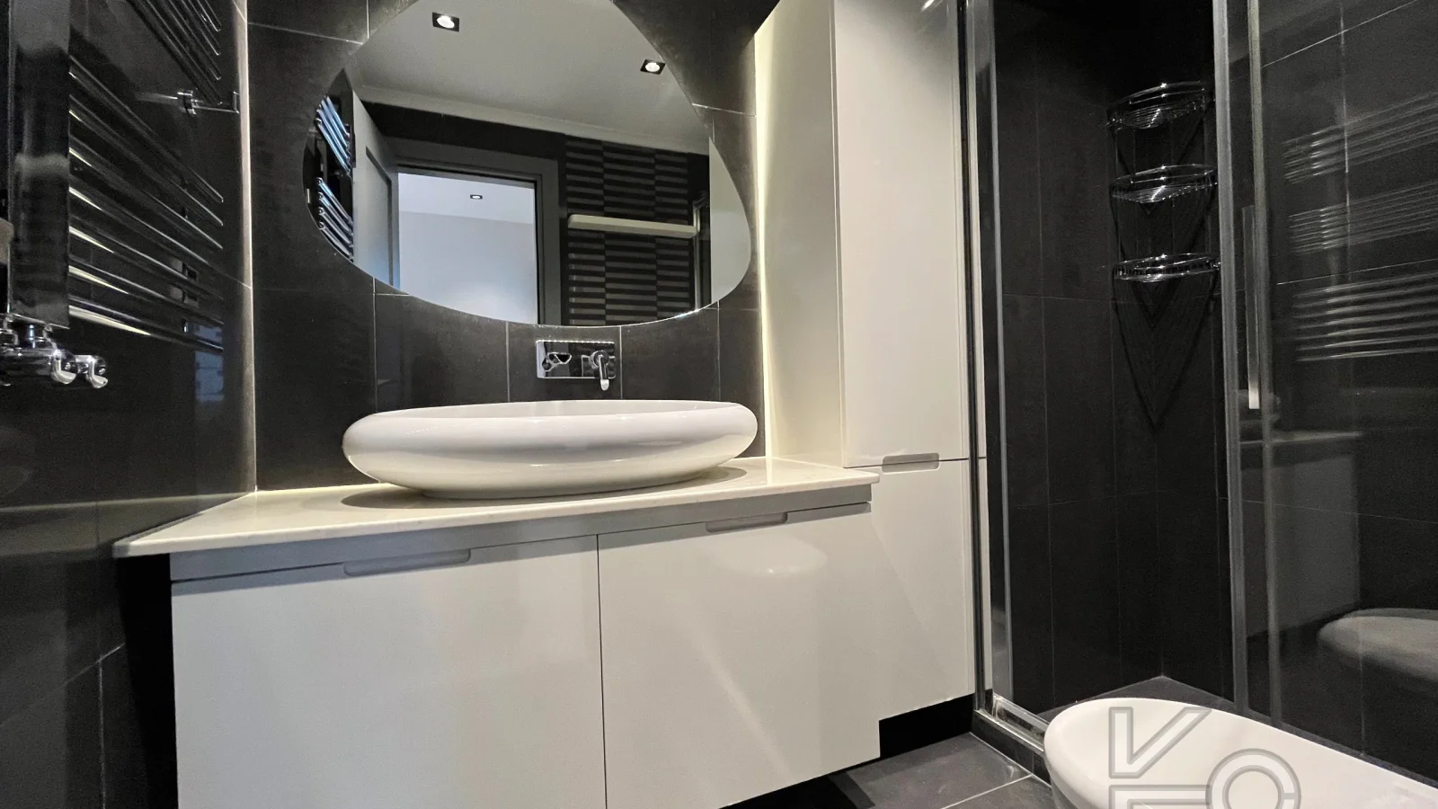 Bağdat Caddesi’ne 2 Dk Mesafade Satılık 4+1 Daire