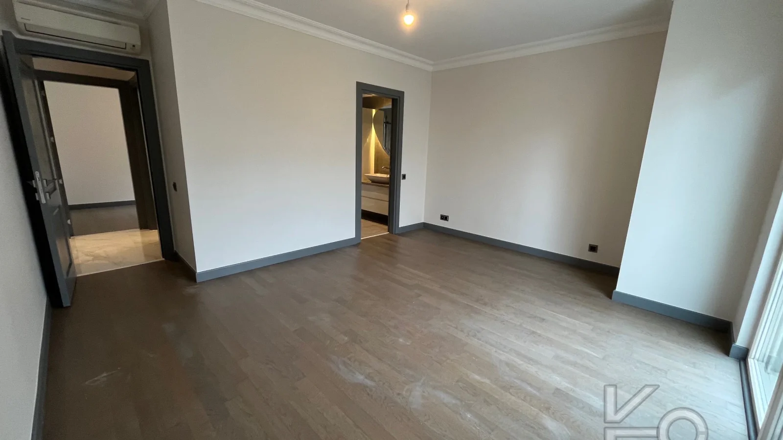 Bağdat Caddesi’ne 2 Dk Mesafade Satılık 4+1 Daire