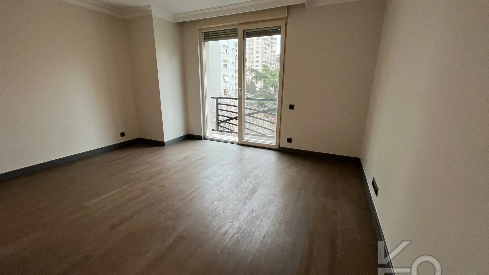 Bağdat Caddesi’ne 2 Dk Mesafade Satılık 4+1 Daire