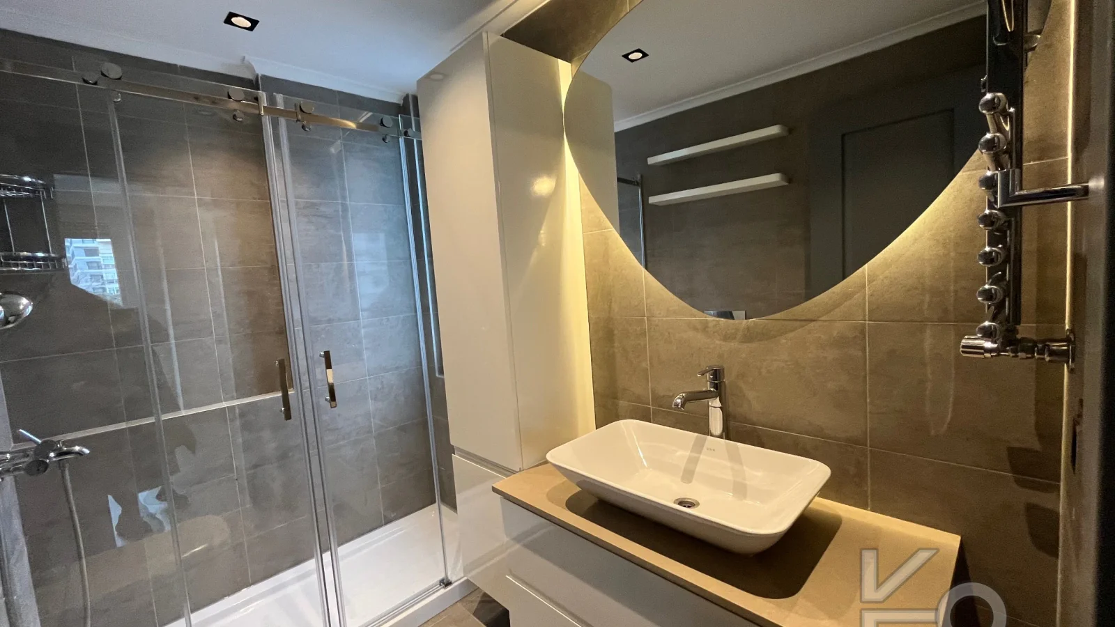 Bağdat Caddesi’ne 2 Dk Mesafade Satılık 4+1 Daire