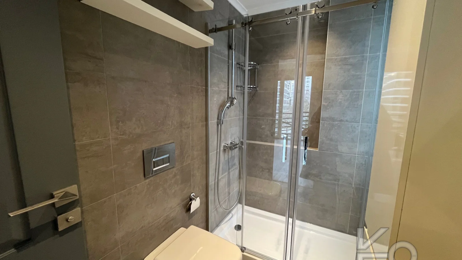 Bağdat Caddesi’ne 2 Dk Mesafade Satılık 4+1 Daire