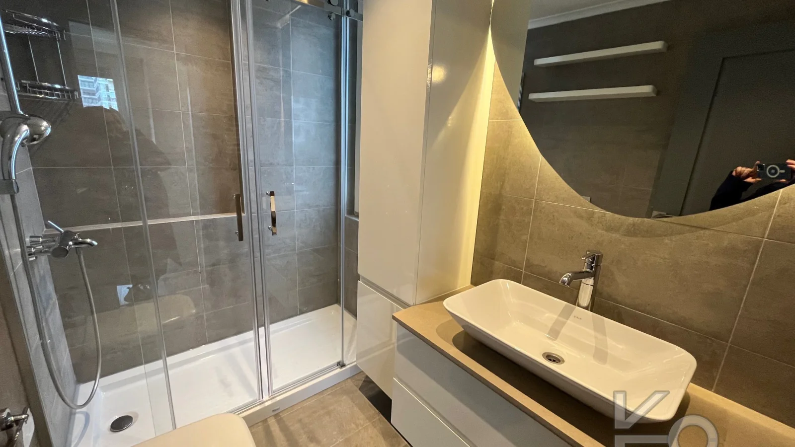 Bağdat Caddesi’ne 2 Dk Mesafade Satılık 4+1 Daire