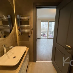 Bağdat Caddesi’ne 2 Dk Mesafade Satılık 4+1 Daire