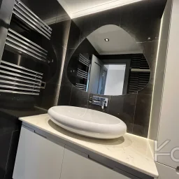 Bağdat Caddesi’ne 2 Dk Mesafade Satılık 4+1 Daire