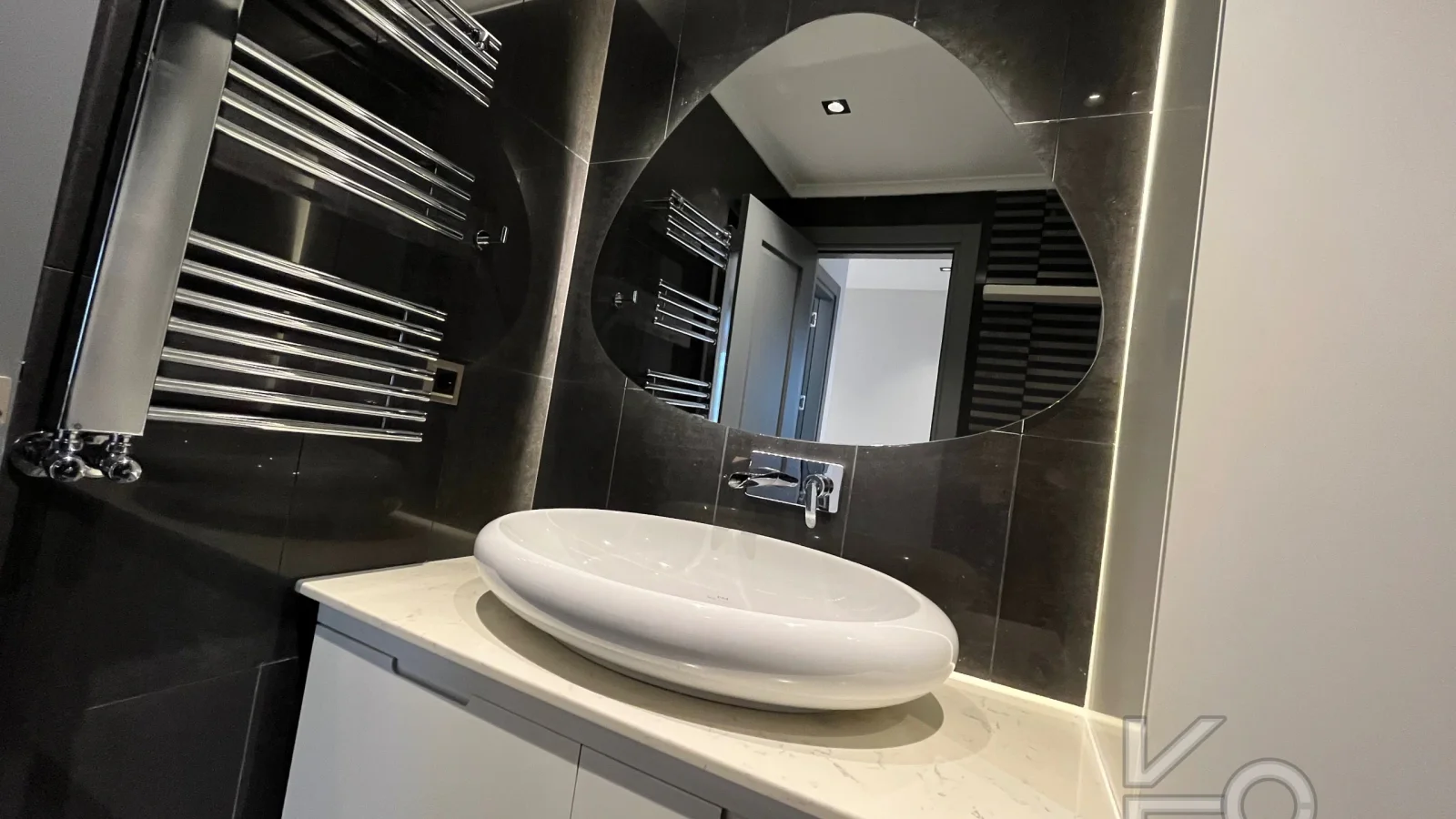 Bağdat Caddesi’ne 2 Dk Mesafade Satılık 4+1 Daire