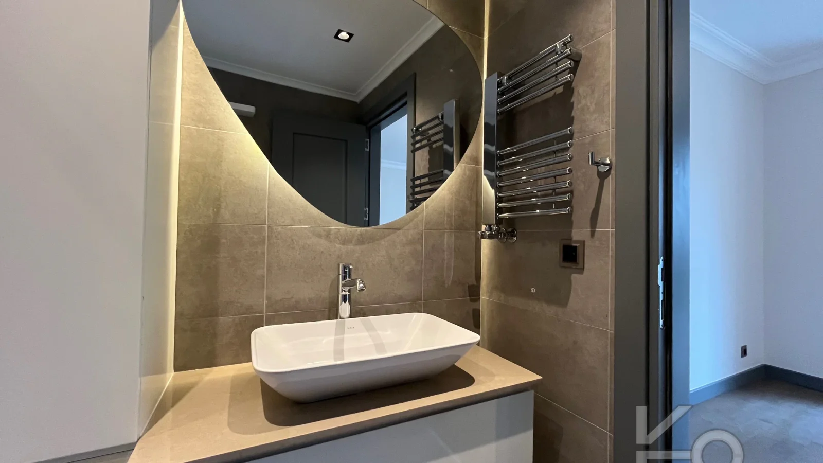 Bağdat Caddesi’ne 2 Dk Mesafade Satılık 4+1 Daire