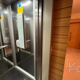 Bağdat Caddesi’ne 2 Dk Mesafade Satılık 4+1 Daire