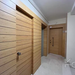 Bağdat Caddesi’ne 2 Dk Mesafade Satılık 4+1 Daire