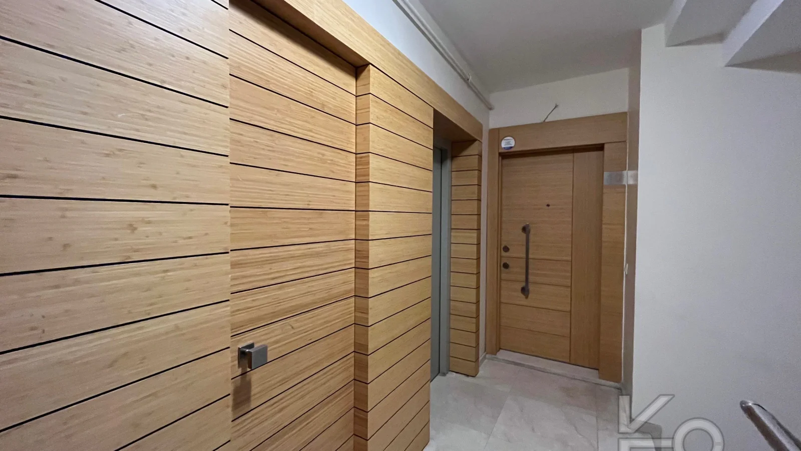 Bağdat Caddesi’ne 2 Dk Mesafade Satılık 4+1 Daire
