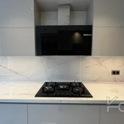 Bağdat Caddesi’ne 2 Dk Mesafade Satılık 4+1 Daire