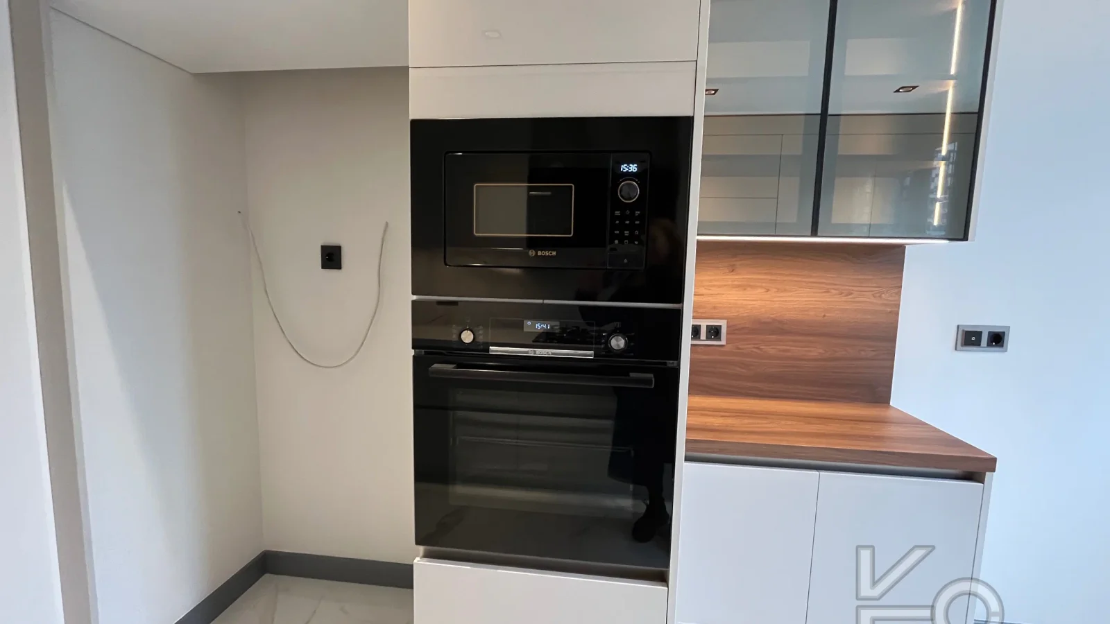 Bağdat Caddesi’ne 2 Dk Mesafade Satılık 4+1 Daire