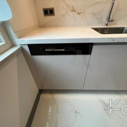 Bağdat Caddesi’ne 2 Dk Mesafade Satılık 4+1 Daire