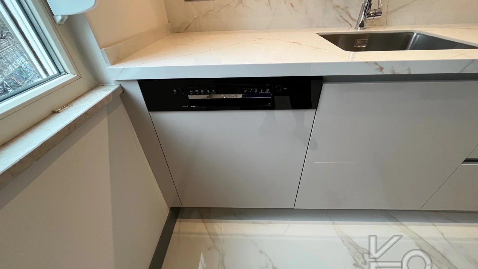 Bağdat Caddesi’ne 2 Dk Mesafade Satılık 4+1 Daire