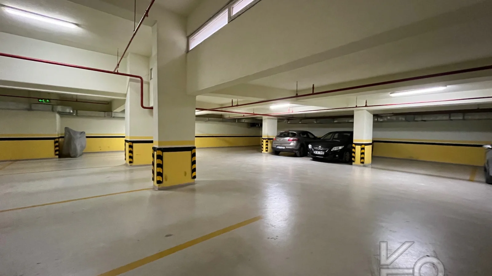 Bağdat Caddesi’ne 2 Dk Mesafade Satılık 4+1 Daire