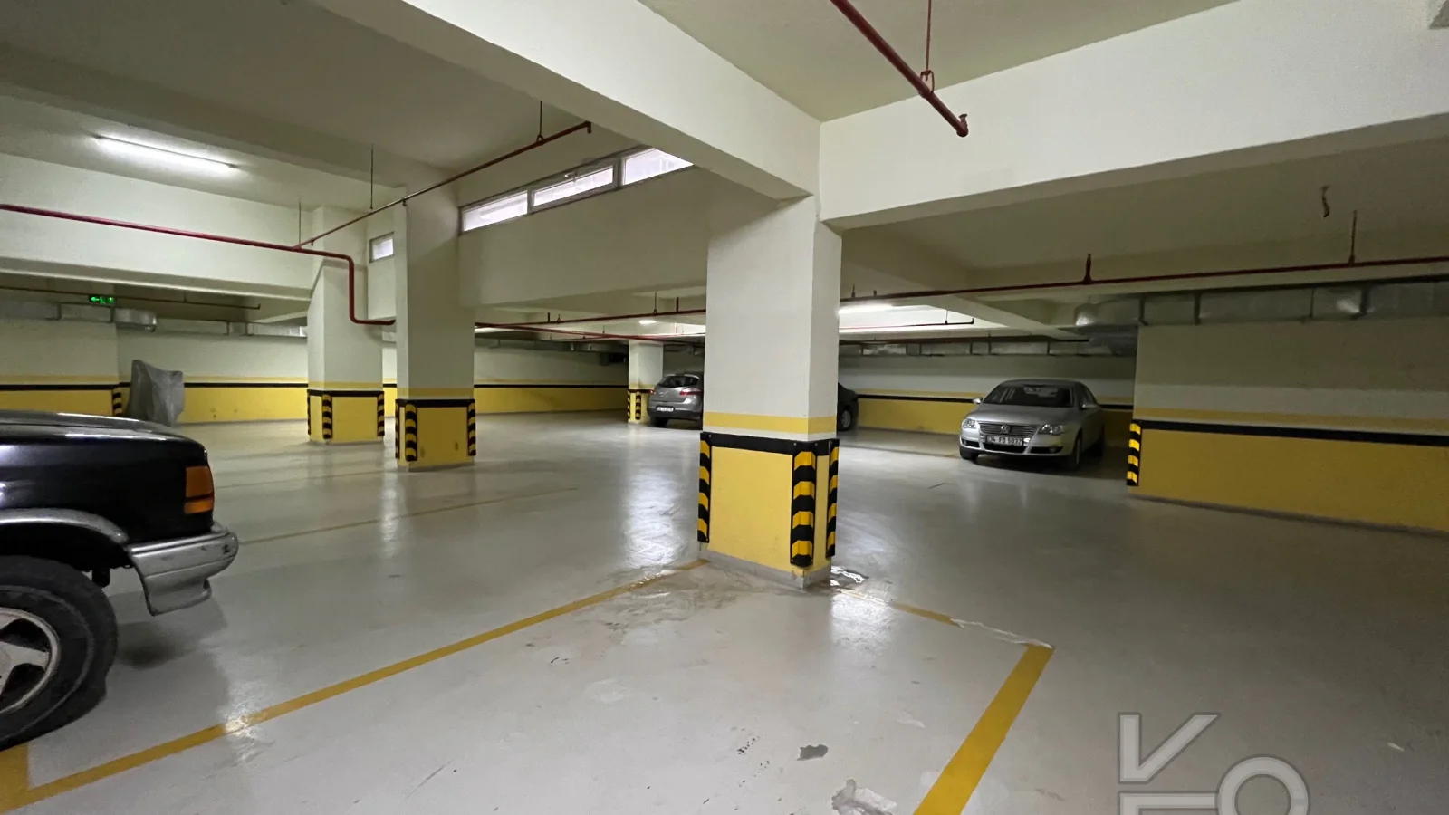 Bağdat Caddesi’ne 2 Dk Mesafade Satılık 4+1 Daire
