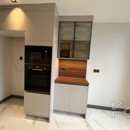 Bağdat Caddesi’ne 2 Dk Mesafade Satılık 4+1 Daire