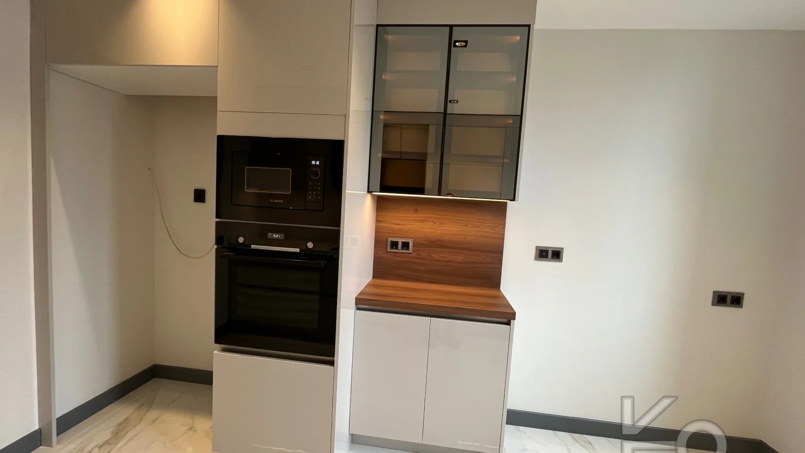 Bağdat Caddesi’ne 2 Dk Mesafade Satılık 4+1 Daire