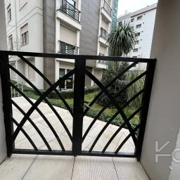 Bağdat Caddesi’ne 2 Dk Mesafade Satılık 4+1 Daire