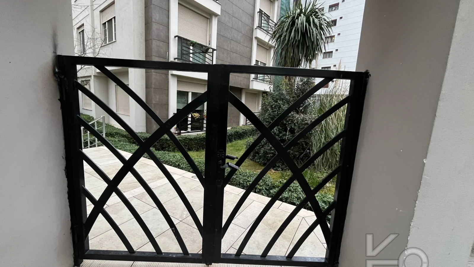 Bağdat Caddesi’ne 2 Dk Mesafade Satılık 4+1 Daire