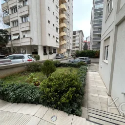 Bağdat Caddesi’ne 2 Dk Mesafade Satılık 4+1 Daire