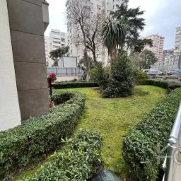 Bağdat Caddesi’ne 2 Dk Mesafade Satılık 4+1 Daire