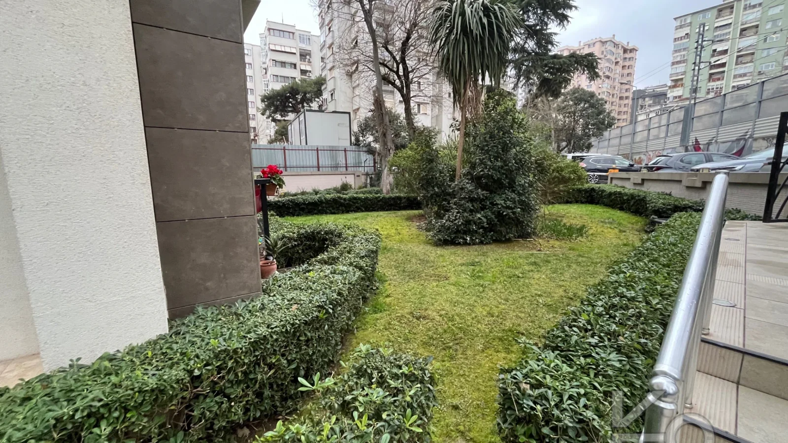 Bağdat Caddesi’ne 2 Dk Mesafade Satılık 4+1 Daire