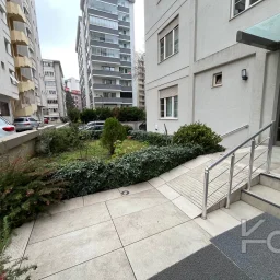 Bağdat Caddesi’ne 2 Dk Mesafade Satılık 4+1 Daire