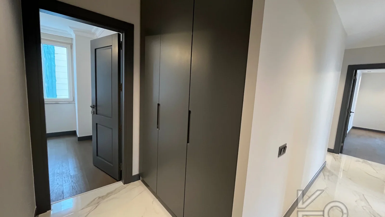 Bağdat Caddesi’ne 2 Dk Mesafade Satılık 4+1 Daire