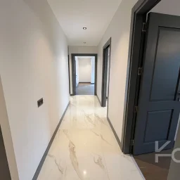 Bağdat Caddesi’ne 2 Dk Mesafade Satılık 4+1 Daire