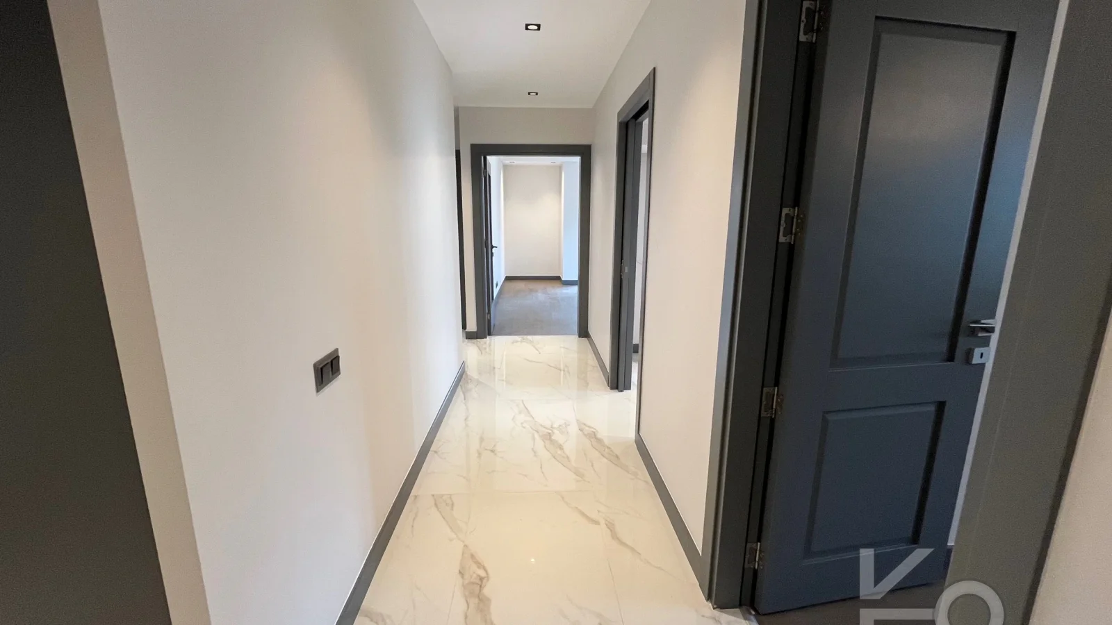 Bağdat Caddesi’ne 2 Dk Mesafade Satılık 4+1 Daire