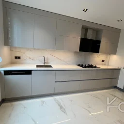 Bağdat Caddesi’ne 2 Dk Mesafade Satılık 4+1 Daire