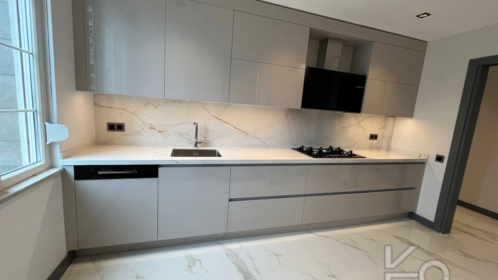 Bağdat Caddesi’ne 2 Dk Mesafade Satılık 4+1 Daire