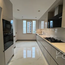 Bağdat Caddesi’ne 2 Dk Mesafade Satılık 4+1 Daire