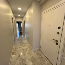 Laci̇vertcadde Atatürk Cd. Üzeri̇ 6 Yillik Ebeveynli̇ 100m² Net 3+1