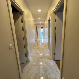 Laci̇vertcadde Atatürk Cd. Üzeri̇ 6 Yillik Ebeveynli̇ 100m² Net 3+1