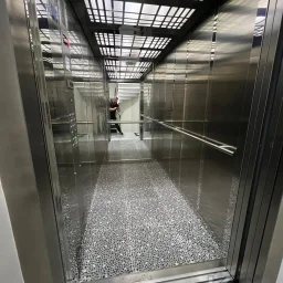 Laci̇vertcadde Atatürk Cd. Üzeri̇ 6 Yillik Ebeveynli̇ 100m² Net 3+1