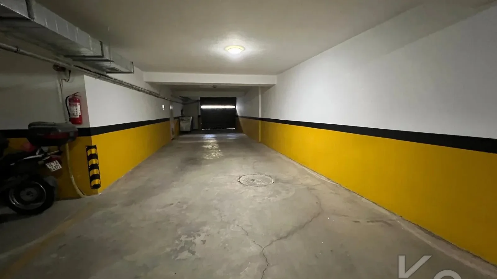 Laci̇vertcadde Atatürk Cd. Üzeri̇ 6 Yillik Ebeveynli̇ 100m² Net 3+1