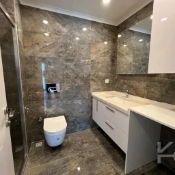 Laci̇vertcadde Atatürk Cd. Üzeri̇ 6 Yillik Ebeveynli̇ 100m² Net 3+1