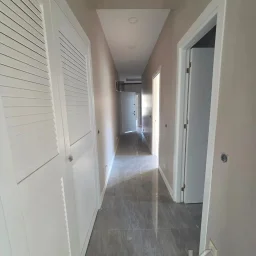 Laci̇vertcadde Caddebostan Sahi̇l Katta Tek Balkonlu Deni̇z Manzarali 170m² Net  4.5+1
