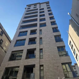 Laci̇vertcadde Caddebostan Sahi̇l Katta Tek Balkonlu Deni̇z Manzarali 170m² Net  4.5+1