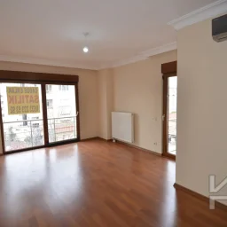 Laci̇vertcadde Ethemefendi'de Bağdat Cd. Yakini 2+1 70 M²net